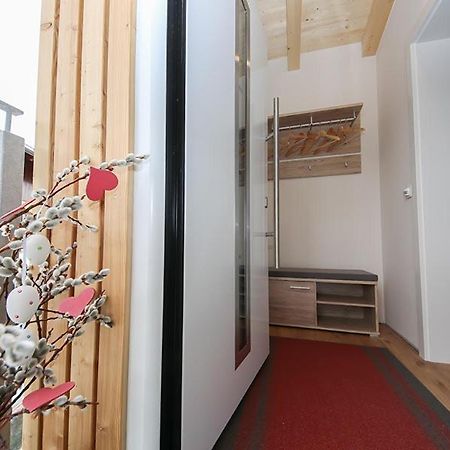 Spitzbua Apartment Saalfelden ภายนอก รูปภาพ