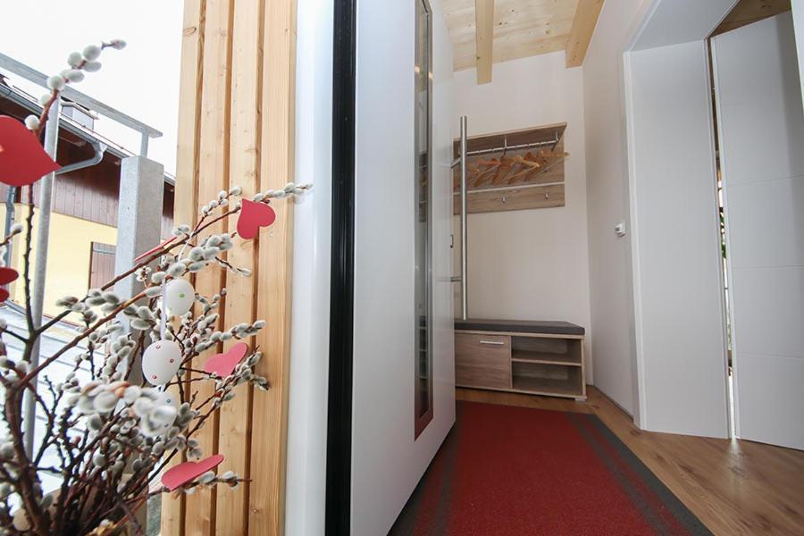 Spitzbua Apartment Saalfelden ภายนอก รูปภาพ